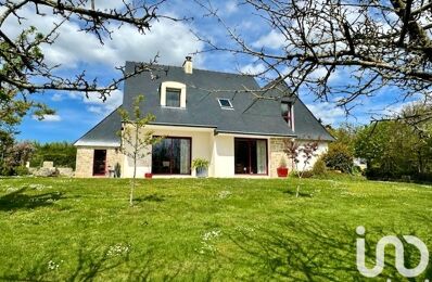 vente maison 589 000 € à proximité de Plonéour-Lanvern (29720)