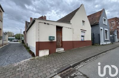 vente maison 69 000 € à proximité de Marchiennes (59870)
