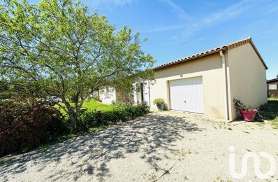 vente maison 152 000 € à proximité de Valence-en-Poitou (86700)