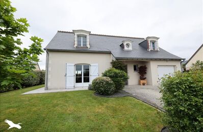 vente maison 390 350 € à proximité de Saint-Roch (37390)