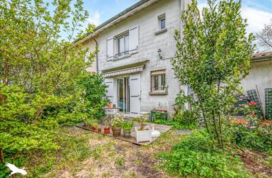 vente maison 243 800 € à proximité de Cadaujac (33140)