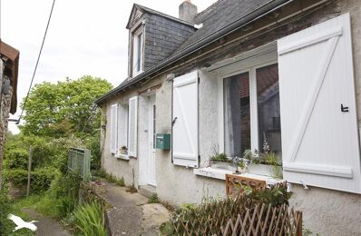 vente maison 186 375 € à proximité de Saint-Pierre-des-Corps (37700)