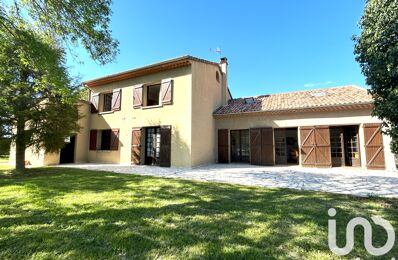 vente maison 380 000 € à proximité de Roques (31120)
