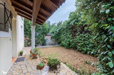 vente maison 270 000 € à proximité de Castries (34160)