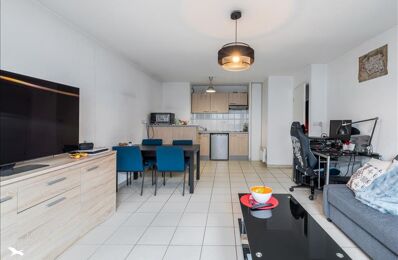 vente appartement 193 000 € à proximité de Sainte-Croix-de-Quintillargues (34270)