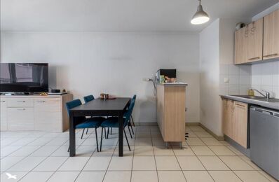 vente appartement 179 990 € à proximité de Entre-Vignes (34400)