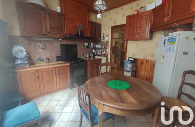 vente maison 405 000 € à proximité de Coubron (93470)