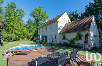 vente maison 480 000 € à proximité de Fontenay-Saint-Père (78440)