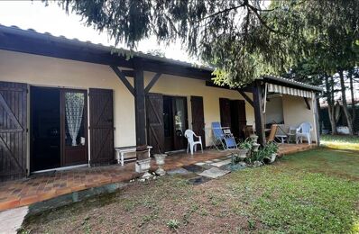 vente maison 139 750 € à proximité de Puymiclan (47350)