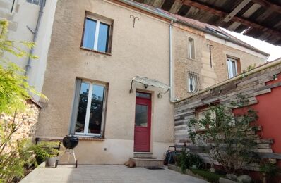 vente maison 350 000 € à proximité de Grisy-Suisnes (77166)