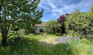 Maison 8 Pièces 260 m² à vendre à Fonroque (24500)