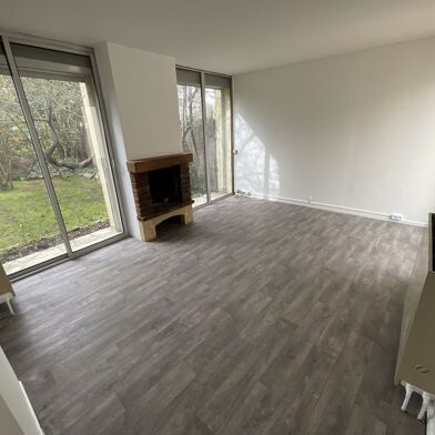 Maison 4 pièces 85 m²