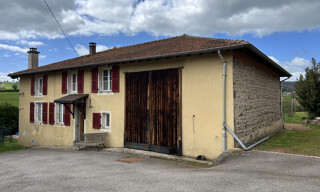 Maison 6 Pièces 134 m² à vendre à Thizy-les-Bourgs (69240)