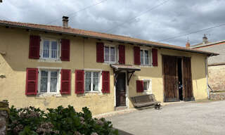 Maison 6 Pièces 134 m² à vendre à Cours (69470)