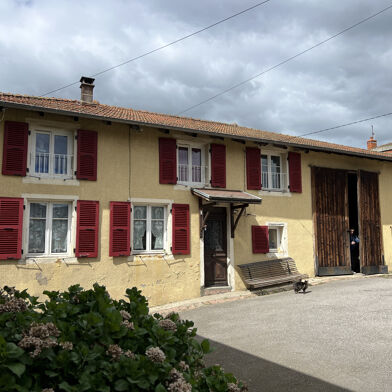 Maison 6 pièces 179000 €
