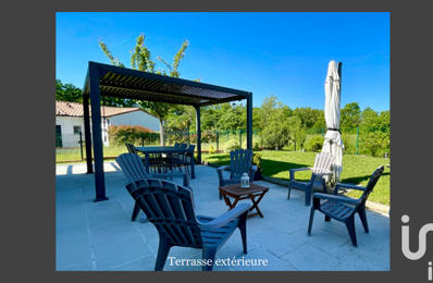 vente maison 419 000 € à proximité de Bonrepos-sur-Aussonnelle (31470)