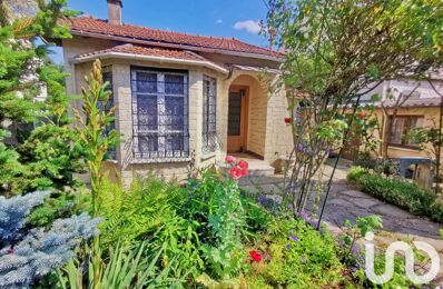 vente maison 240 000 € à proximité de Leuville-sur-Orge (91310)
