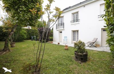 vente maison 259 900 € à proximité de Artannes-sur-Indre (37260)