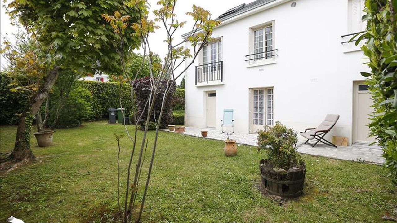 maison 6 pièces 125 m2 à vendre à Saint-Avertin (37550)