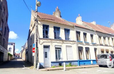vente maison 66 000 € à proximité de Saint-Omer (62500)