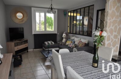 vente maison 199 000 € à proximité de Avenay-Val-d'Or (51160)