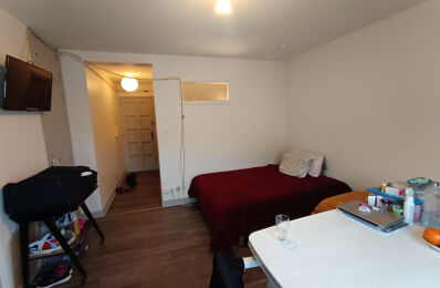 location appartement 526 € CC /mois à proximité de Toulouse (31500)