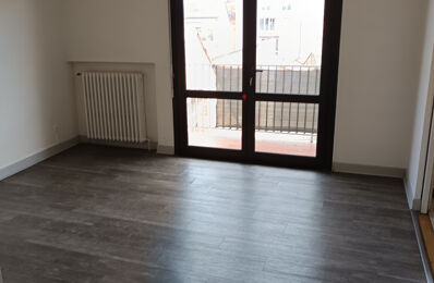 location appartement 526 € CC /mois à proximité de Toulouse (31200)