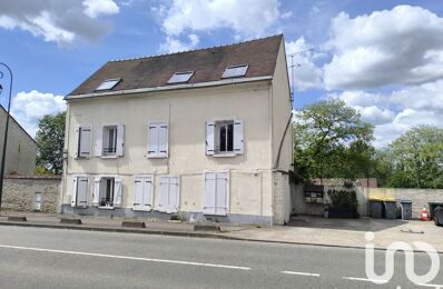 vente appartement 119 000 € à proximité de Nanteuil-le-Haudouin (60440)