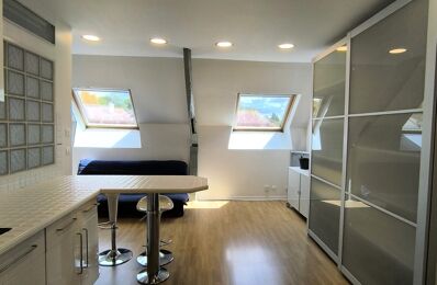 vente appartement 109 000 € à proximité de Le Plessis-Belleville (60330)