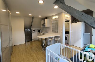 vente appartement 107 000 € à proximité de Le Plessis-Belleville (60330)