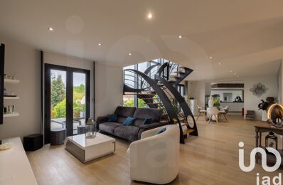 vente maison 850 000 € à proximité de Lacroix-Saint-Ouen (60610)