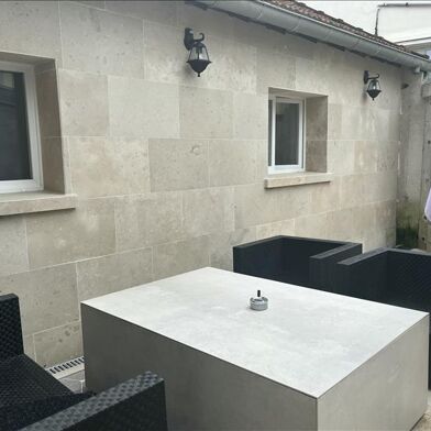 Maison 4 pièces 181050 €