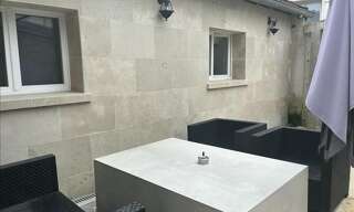 Maison 4 Pièces 130 m² à vendre à Montluçon (03100)