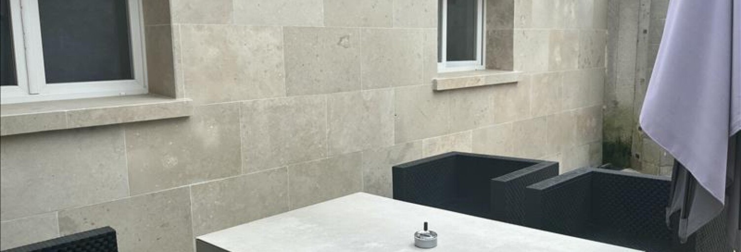 Maison 4 Pièces 130 m² à vendre à Montluçon (03100)