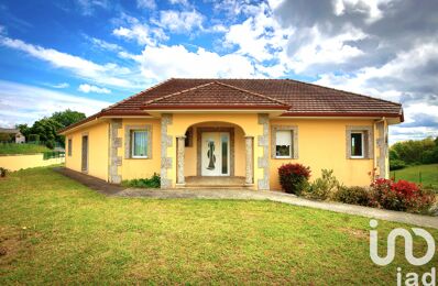 vente maison 360 000 € à proximité de Morlanne (64370)