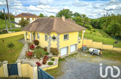 vente maison 360 000 € à proximité de Orthez (64300)