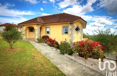 vente maison 360 000 € à proximité de Poey-d'Oloron (64400)
