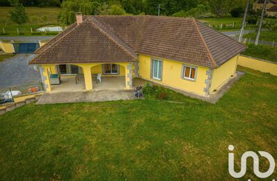 vente maison 360 000 € à proximité de Ledeuix (64400)
