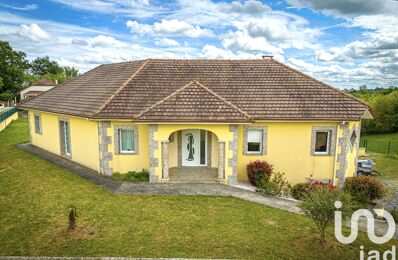 vente maison 345 000 € à proximité de Lahourcade (64150)