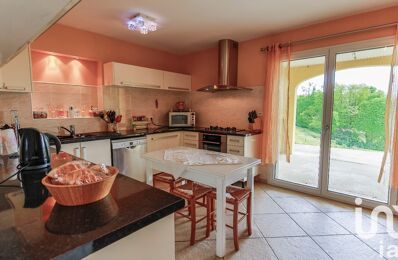 vente maison 345 000 € à proximité de Ozenx-Montestrucq (64300)