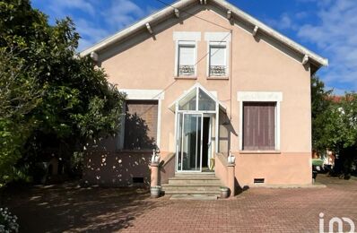 vente maison 445 000 € à proximité de Lyon 3 (69003)