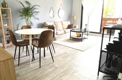 vente appartement 169 500 € à proximité de Montlhéry (91310)