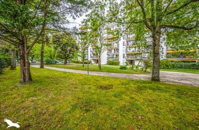 vente appartement 135 000 € à proximité de Saint-Gervais (33240)