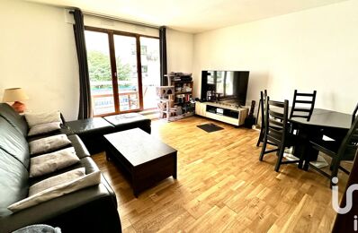 vente appartement 435 000 € à proximité de La Celle-Saint-Cloud (78170)