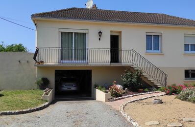 vente maison 299 000 € à proximité de Corsept (44560)