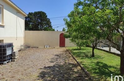 vente maison 299 000 € à proximité de La Plaine-sur-Mer (44770)