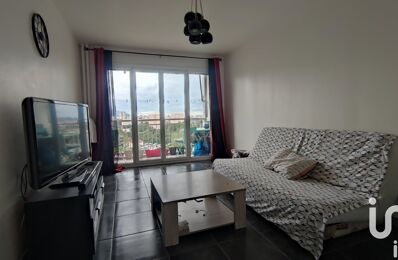vente appartement 70 000 € à proximité de Marseille 13 (13013)
