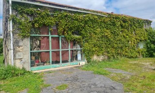 Maison 1 Pièce 150 m² à vendre à Angoulême (16000)