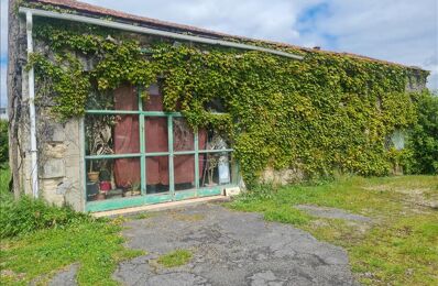 vente maison 160 500 € à proximité de Saint-Yrieix-sur-Charente (16710)