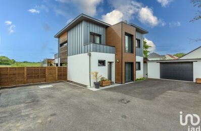 vente maison 589 000 € à proximité de Longpont-sur-Orge (91310)